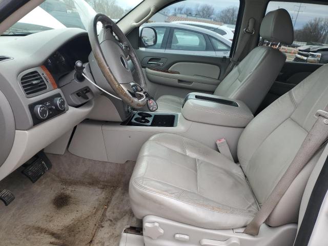 Photo 7 from auction – 2008 GMC YUKON with VIN 1GKFK13068J202051