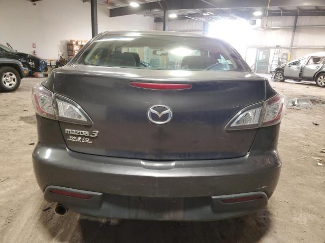Photo 6 from auction – 2010 MAZDA 3 I with VIN JM1BL1SG8A1237475