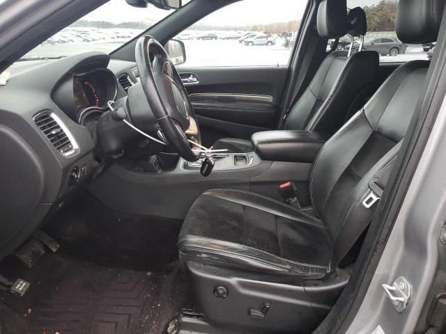 Photo 7 from auction – 2016 DODGE DURANGO SX with VIN 1C4RDJAG0GC345373