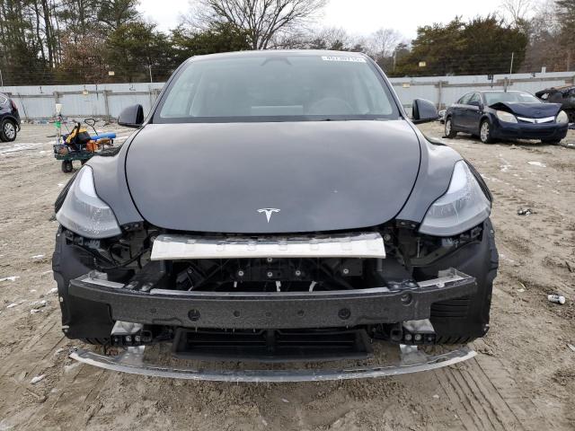 Photo 5 from auction – 2024 TESLA MODEL Y with VIN 7SAYGDEE7RA228456