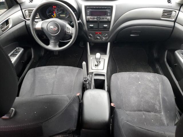 Photo 8 from auction – 2011 SUBARU FORESTER 2 with VIN JF2SHABC6BH706748