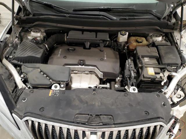 Photo 12 from auction – 2018 BUICK ENVISION E with VIN LRBFX1SA4JD006782