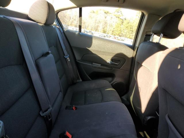 Photo 10 from auction – 2014 CHEVROLET CRUZE LT with VIN 1G1PC5SB3E7356967