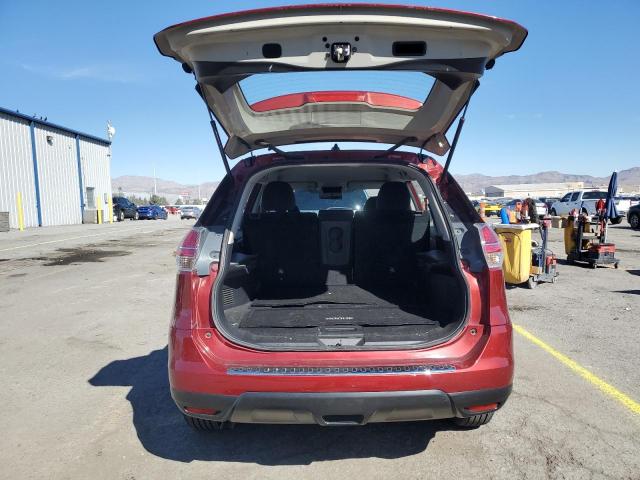 Photo 6 from auction – 2016 NISSAN ROGUE S with VIN JN8AT2MT2GW016451