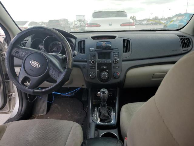 Photo 8 from auction – 2013 KIA FORTE LX with VIN KNAFT4A28D5646272