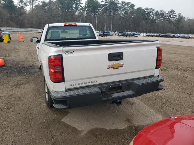 Photo 6 from auction – 2014 CHEVROLET SILVERADO with VIN 1GCNCPEH0EZ351403