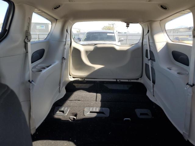 Photo 10 from auction – 2017 CHRYSLER PACIFICA T with VIN 2C4RC1DG2HR833554