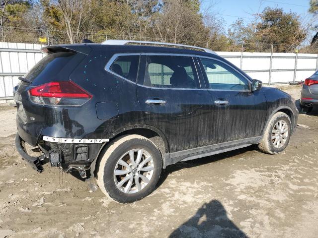 Photo 3 from auction – 2019 NISSAN ROGUE S with VIN KNMAT2MT2KP543081