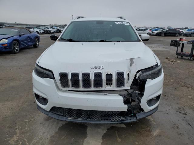 Photo 5 from auction – 2019 JEEP CHEROKEE L with VIN 1C4PJMCX2KD102844
