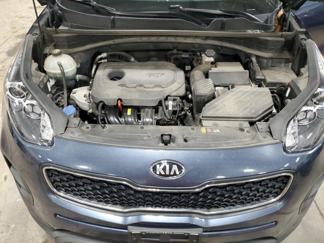 Photo 12 from auction – 2017 KIA SPORTAGE L with VIN KNDPM3AC2H7234558