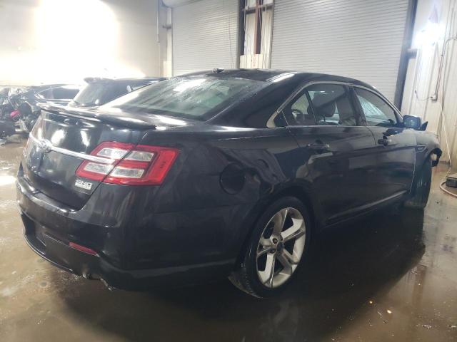 Photo 3 from auction – 2013 FORD TAURUS SHO with VIN 1FAHP2KT2DG195023