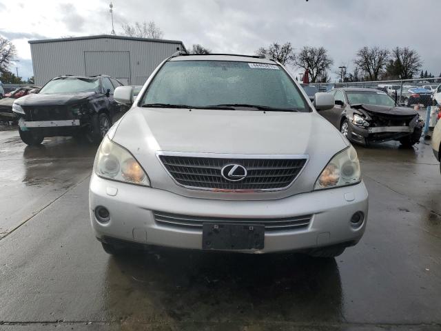 Photo 5 from auction – 2006 LEXUS RX 400 with VIN JTJHW31U760044085