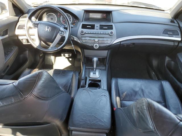 Photo 8 from auction – 2011 HONDA ACCORD SE with VIN 1HGCP2F64BA015454
