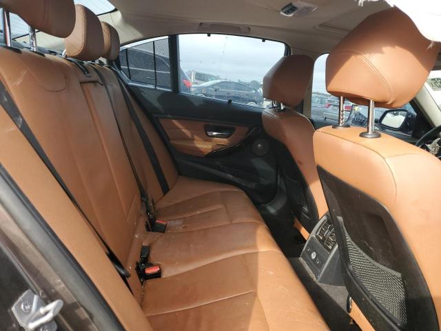 Снимка 10 от търг – 2013 BMW 335 XI с VIN WBA3B9C53DF586261