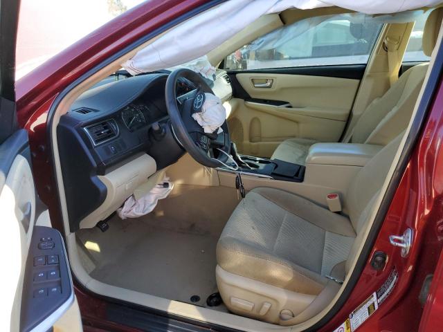 Photo 7 from auction – 2015 TOYOTA CAMRY LE with VIN 4T1BF1FKXFU941409