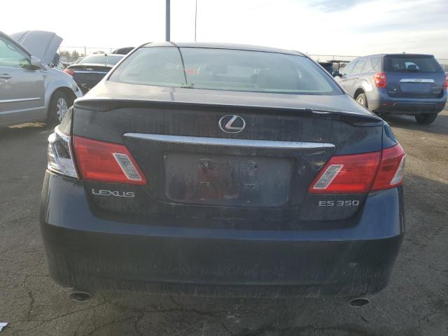 Foto 6 de la subasta – 2007 LEXUS ES 350 con VIN JTHBJ46G772050084