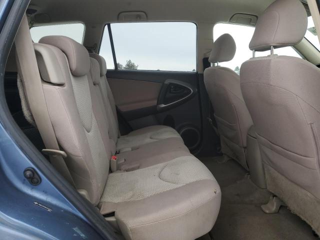 Photo 11 from auction – 2006 TOYOTA RAV4 with VIN JTMBD33V865002838