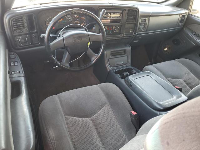 Photo 8 from auction – 2003 CHEVROLET SILVERADO with VIN 1GCEC19V23Z222945