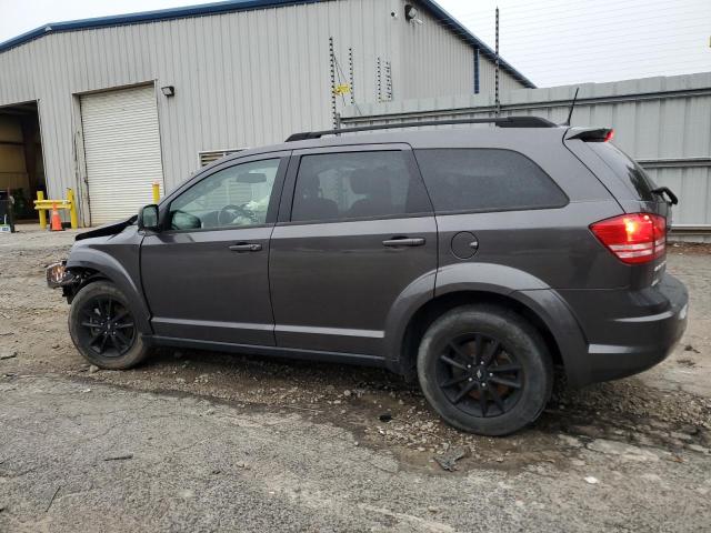 Photo 2 from auction – 2020 DODGE JOURNEY SE with VIN 3C4PDCAB7LT247611