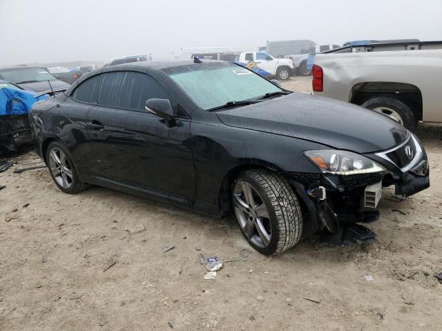 Снимка 4 от търг – 2012 LEXUS IS 350 с VIN JTHFE2C25C2507391