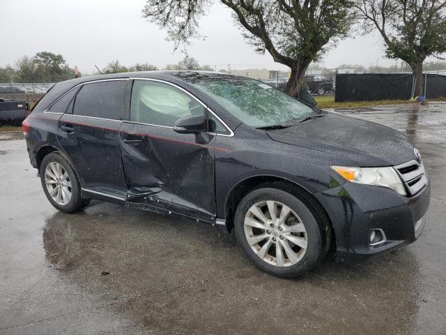 Photo 4 from auction – 2013 TOYOTA VENZA LE with VIN 4T3ZA3BB1DU078454
