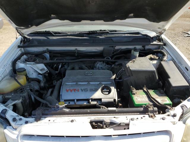 صورة رقم 12 من المزاد - 2006 TOYOTA HIGHLANDER مع VIN JTEDP21A260114912