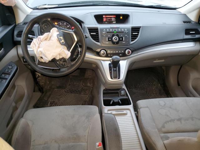 Photo 8 from auction – 2012 HONDA CR-V EX with VIN 2HKRM3H53CH506071