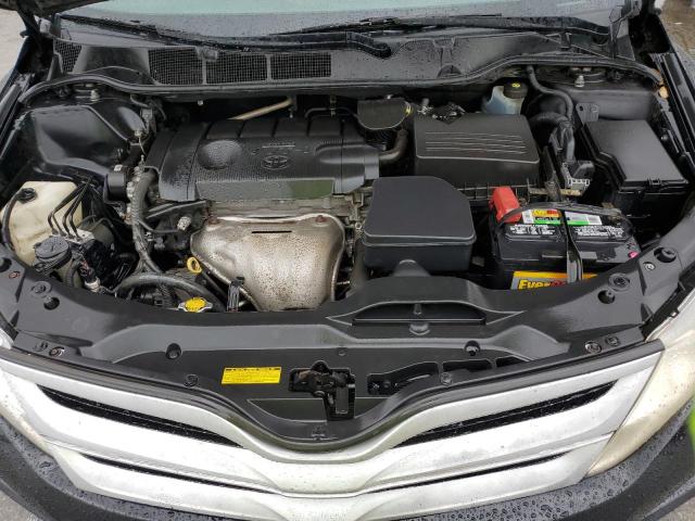 Photo 12 from auction – 2013 TOYOTA VENZA LE with VIN 4T3ZA3BB1DU078454