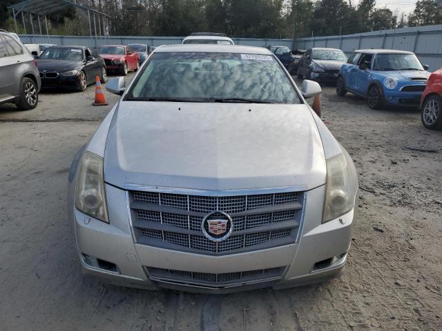 Photo 5 from auction – 2008 CADILLAC CTS with VIN 1G6DM577780121029