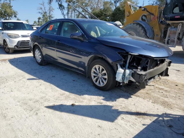 Photo 4 from auction – 2015 TOYOTA CAMRY LE with VIN 4T4BF1FK0FR499889