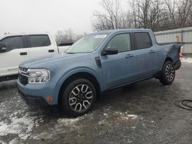 FORD MAVERICK L 2024 with VIN 3FTTW8M36RRB80290 - Photo from auction