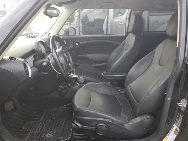 Photo 7 from auction – 2012 MINI COOPER with VIN WMWSU3C50CT540793