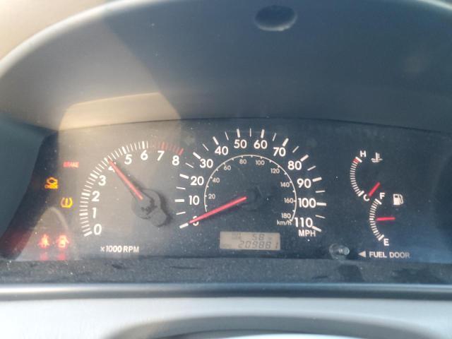 Photo 9 from auction – 2005 TOYOTA COROLLA CE with VIN 1NXBR30E85Z362875