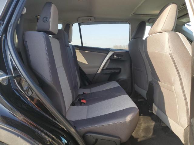 Photo 11 from auction – 2015 TOYOTA RAV4 XLE with VIN 2T3RFREV8FW307290