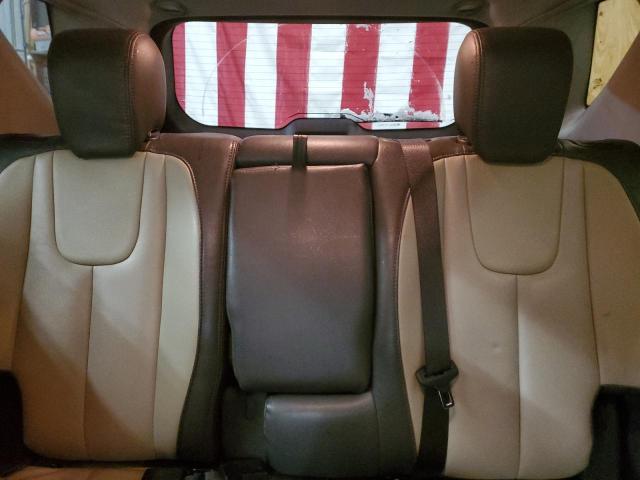 Photo 10 from auction – 2012 CHEVROLET EQUINOX LT with VIN 2GNFLEE5XC6308881