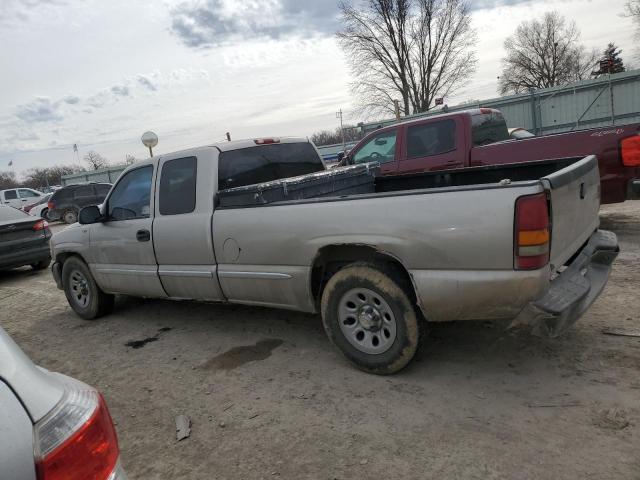 Photo 2 from auction – 2000 GMC NEW SIERRA with VIN 1GTEC19T2YE237846