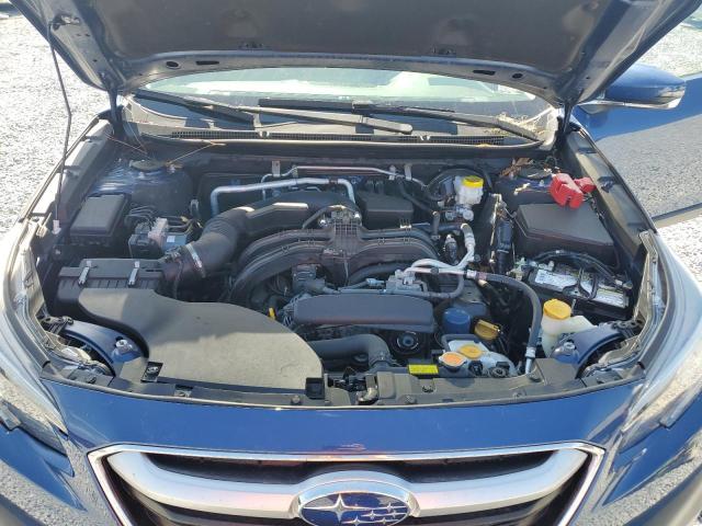 Photo 11 from auction – 2020 SUBARU OUTBACK PR with VIN 4S4BTAEC8L3248164
