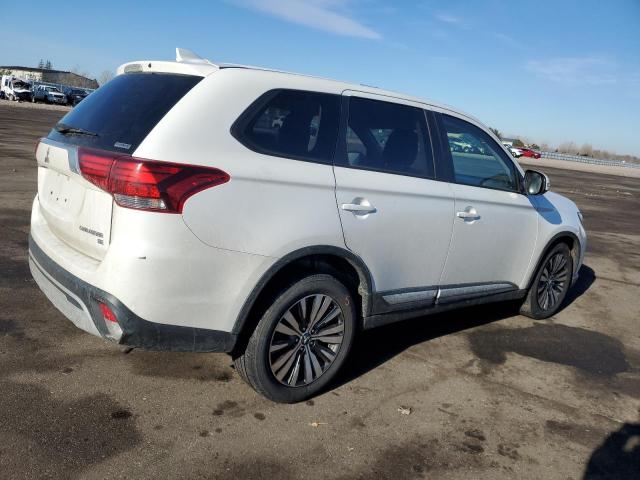 Photo 3 from auction – 2019 MITSUBISHI OUTLANDER with VIN JA4AZ3A38KZ007386