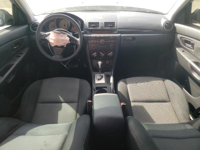 Photo 8 from auction – 2009 MAZDA 3 I with VIN JM1BK32F791230177