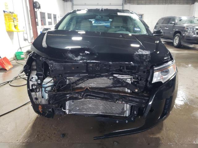 Photo 5 from auction – 2014 FORD EDGE SE with VIN 2FMDK3GC7EBA37416