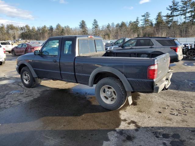 Photo 2 from auction – 2003 FORD RANGER with VIN 1FTZR15E13PA23077
