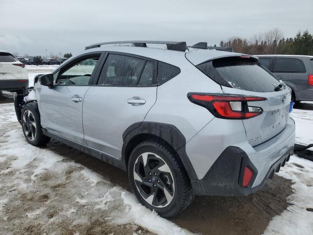 Photo 2 from auction – 2024 SUBARU CROSSTREK with VIN JF2GUHNC0RH281012