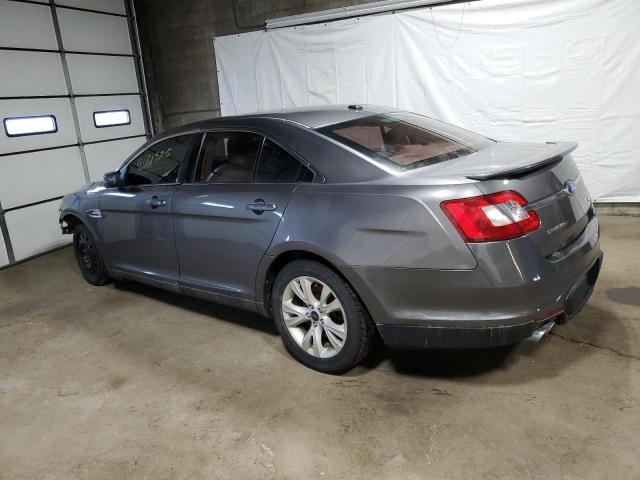 Photo 2 from auction – 2011 FORD TAURUS SEL with VIN 1FAHP2EW8BG177841