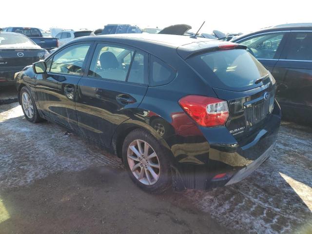 Photo 2 from auction – 2012 SUBARU IMPREZA PR with VIN JF1GPAB61CH245032