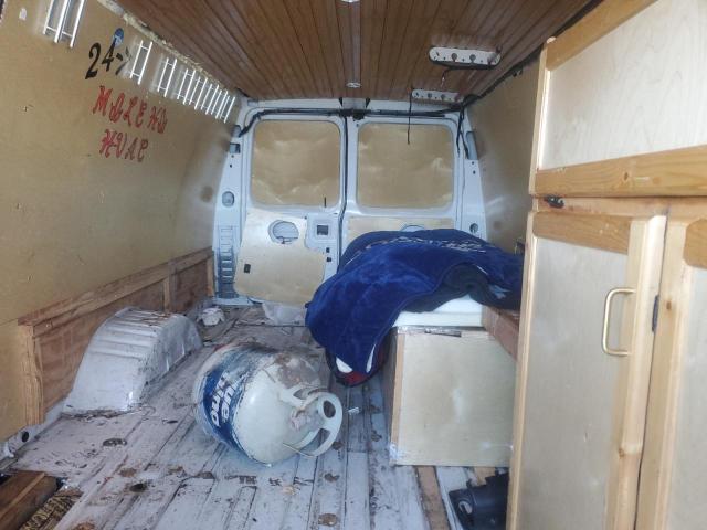 Photo 10 from auction – 2012 FORD ECONOLINE with VIN 1FTSS3EL4CDB06309