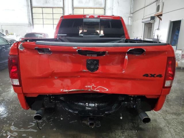 Photo 6 from auction – 2011 DODGE RAM 1500 with VIN 1D7RV1CT2BS690139