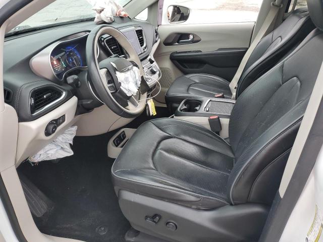 Photo 7 from auction – 2019 CHRYSLER PACIFICA L with VIN 2C4RC1GG9KR741411
