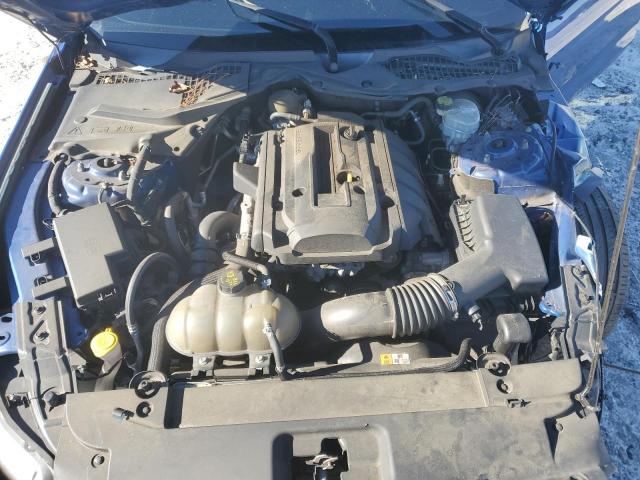 Photo 11 from auction – 2017 FORD MUSTANG with VIN 1FA6P8TH0H5277323