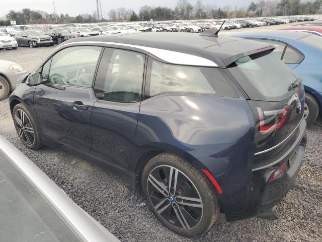 Photo 2 from auction – 2019 BMW I3 REX with VIN WBY8P4C5XK7E24780