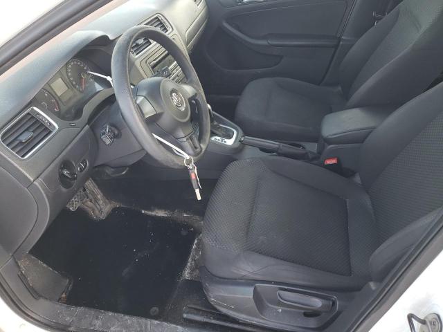 Photo 7 from auction – 2014 VOLKSWAGEN JETTA BASE with VIN 3VW2K7AJ8EM402188